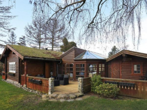 Holiday home Middelfart II